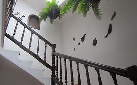 La Casita Villalba