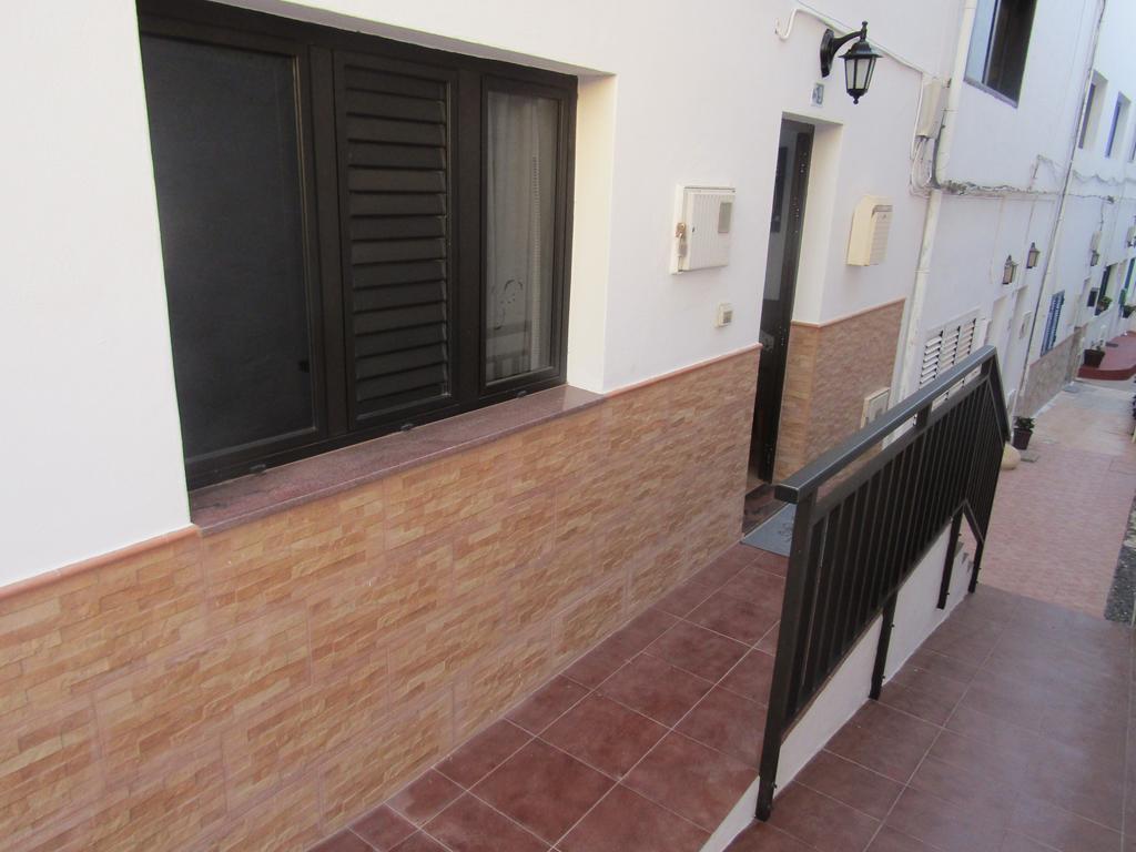 La Casita Villalba Arrieta  Exterior foto