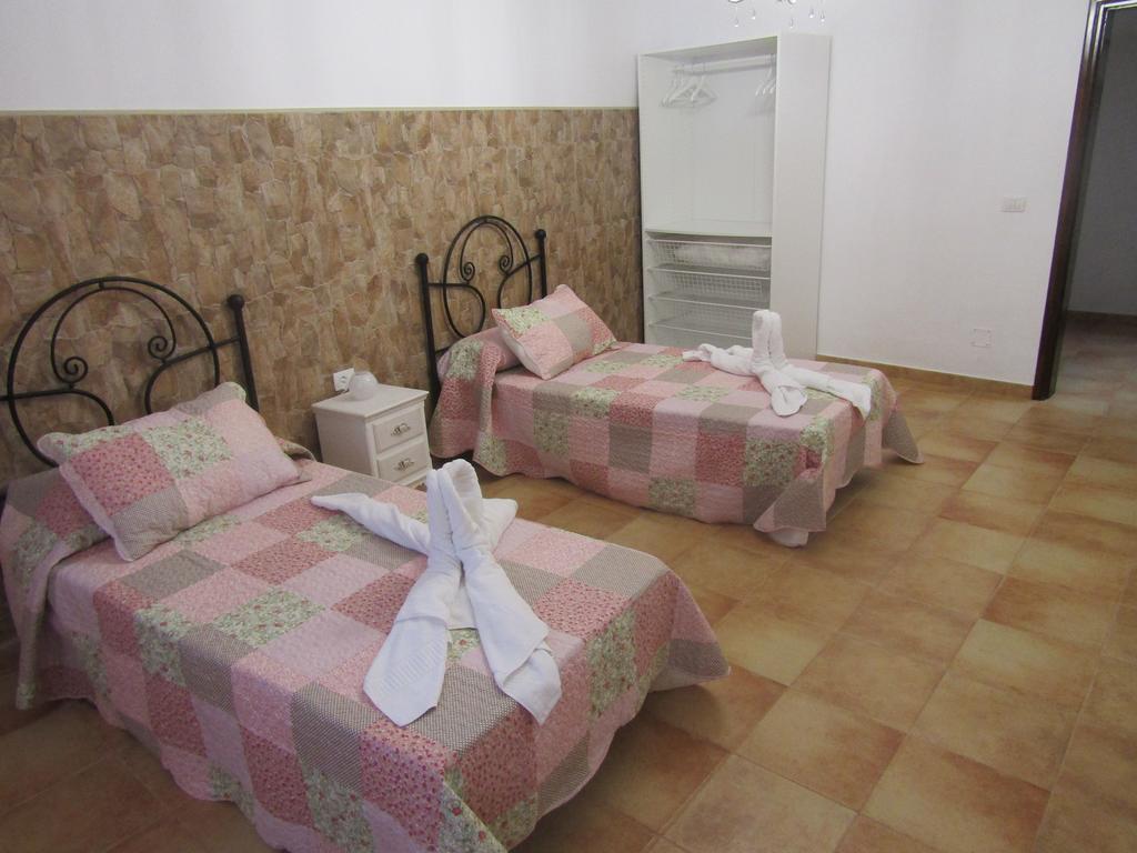 La Casita Villalba Arrieta  Exterior foto