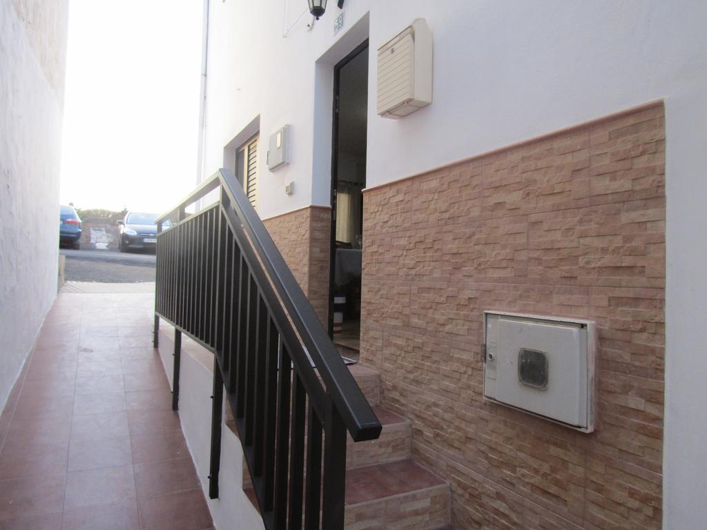 La Casita Villalba Arrieta  Exterior foto
