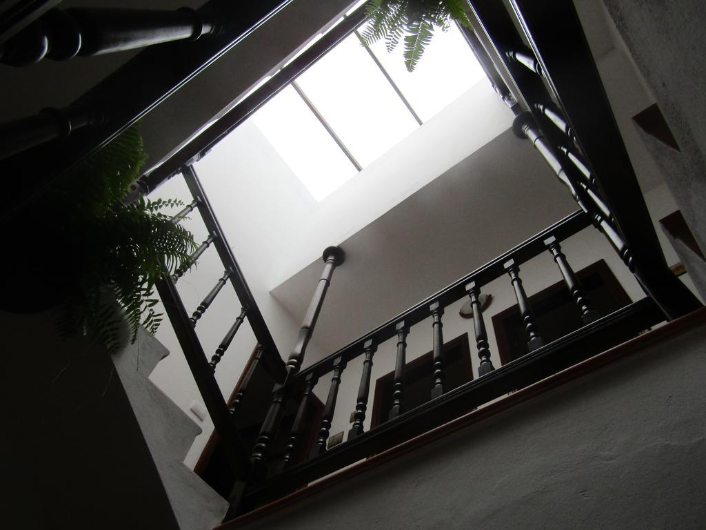 La Casita Villalba Arrieta  Exterior foto